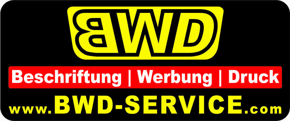 Logo BWD